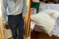 „Azilul groazei” din Neamt. 50 de bolnavi, inghesuiti in 30 de locuri si tinuti in conditii mizere