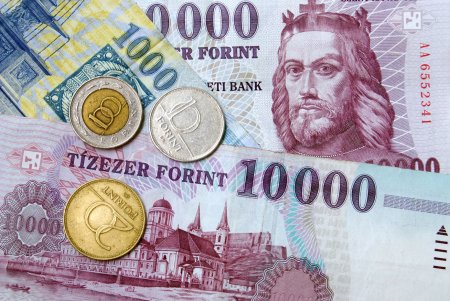 Ungaria reduce dobanda de referinta pentru a 15-a oara si ajunge astfel la nivelul dobanzii din Romania