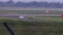 Activistii de mediu au blocat un aeroport in Germania dupa ce s-au lipit de pista. Proteste si in Finlanda si Norvegia