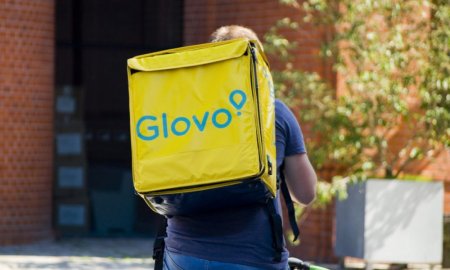 Delivery Hero si Glovo, anchetate de UE pentru posibile intelegeri <span style='background:#EDF514'>ANTICONCURENTIALE</span>