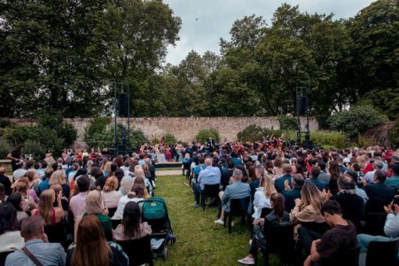 Opera Nationala Bucuresti, in turneu la Paris, in contextul Jocurilor Olimpice