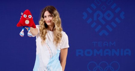 Romania debuteaza la Jocurile Olimpice de la Paris: programul pentru ziua de joi