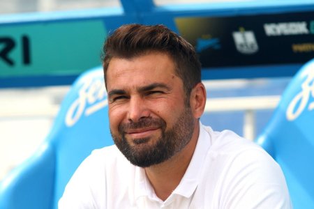 Adrian Mutu confirma ca e aproape de re<span style='background:#EDF514'>VENIREA</span> in Superliga: Stiu ca pare ciudat, dar e adevarat! Daca spun «da», maine sunt acolo