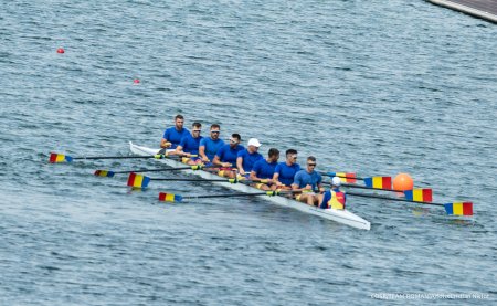 Primii sportivi romani care vor concura la Jocurile Olimpice de la Paris