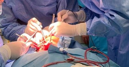 Motivul pentru care patru medici sefi de sectie din Spitalul Judetean Oradea si-au dat demisia din functiile de conducere