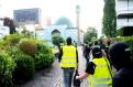 Germania a interzis Centrul Islamic din Hamburg pentru ca urmarea sa provoace o revolutie islamica