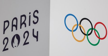 Incep Jocurile Olimpice de la Paris: care e povestea <span style='background:#EDF514'>LOGO</span>-ului celor cinci cercuri