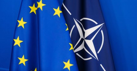 NATO a descoperit lacune imense in apararea Europei. Cu ce probleme se confrunta <span style='background:#EDF514'>ALIANTA</span>