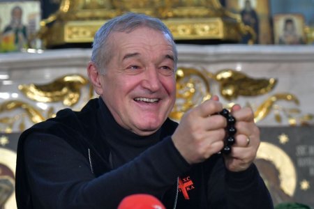 L-a convins pe Becali Dupa 4 luni de negocieri, semneaza cu FCSB