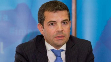 GIP: Directia Antifrauda din cadrul ANAF evalueaza gradul de risc fiscal al averii nedeclarate a deputatului Daniel Constantin