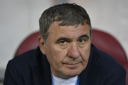 <span style='background:#EDF514'>GHEORGHE HAGI</span>, prima optiune a Comisiei Tehnice a FRF pentru postul de selectioner al nationale de fotbal