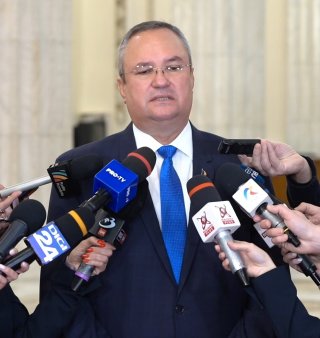 Nicolae Ciuca: Nu se ia in calcul majorarea cotei TVA
