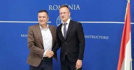 Romania si Ungaria, <span style='background:#EDF514'>MEMORANDUM</span> privind restabilirea relatiei feroviare intre Timisoara si Szeged