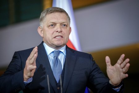 UE avertizeaza Slovacia in privinta proiectului de lege privind agentii straini: Nu luati exemplul Ungariei!