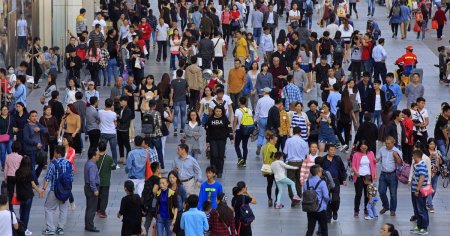 Liderii Chinei vor sa creasca varsta de pensionare. Ideea nu a fost bine primita