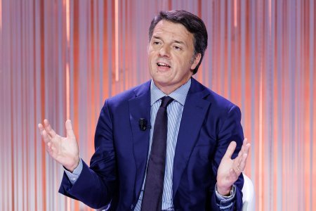 Parintii fostului premier italian Matteo Renzi au fost condamnati la <span style='background:#EDF514'>INCHIS</span>oare. De ce au fost acuzati