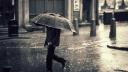 Furtuna puternica in Bucuresti: A fost dat mesaj Ro-Alert. Cod portocaliu de ploi torentiale, vijelii si grindina in mai multe judete