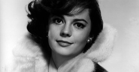 Misterioasa moarte a actritei Natalie Wood. Care a fost, de fapt, cauza decesului