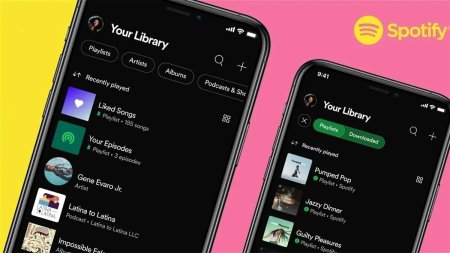 Spotify va oferi un nou abonament. Cat costa si ce <span style='background:#EDF514'>BENE</span>ficii ofera