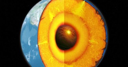 Rotatia nucleului intern al Pamantului a incetinit atat de mult incat practic a intrat in revers. Cum ne va afecta acest lucru viata