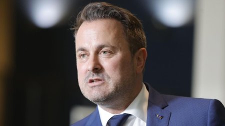 Luxemburg sustine aderarea Romaniei la Schengen. Vicepremierul Xavier Bettel: Aveti frontiere importante