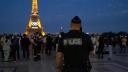 Un bucatar rus a fost arestat la Paris pentru un presupus complot 