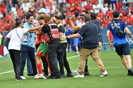 Presa internationala vuieste dupa scandalul de la Jocurile Olimpice: O rusine nemaiintalnita pana acum!