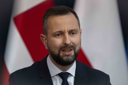 Polonia conditioneaza aderarea Ucrainei la UE de solutionarea unui diferend istoric