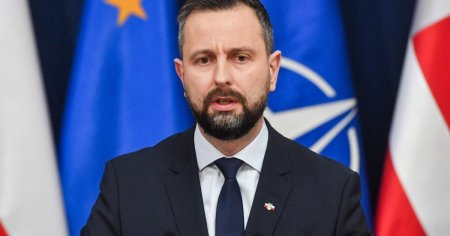 Polonia conditioneaza aderarea Ucrainei la UE si cere rezolvarea unui diferend istoric: Nu poate lasa netratata o rana