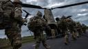 NATO descopera deficiente imense in apararea Europei