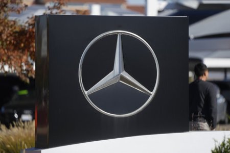 Afacerile Star Transmission Cugir, divizia locala a Mercedes-Benz AG, au crescut cu 7,5% in 2023