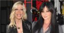 Tori Spelling spune ca este 