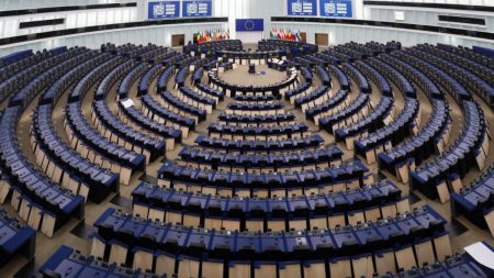 Cum este reprezentata Romania in Parlamentul European