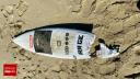 Scene de groaza in largul marii. Un <span style='background:#EDF514'>SURFER</span> a supravietuit in mod miraculos dupa ce a fost atacat de un rechin