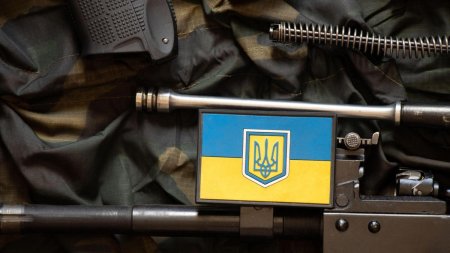 Ucraina va avea o noua <span style='background:#EDF514'>FABRICA</span> de munitii construita de producatorul german de armament Rheinmetall