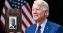 Joe Biden a dezvaluit, intr-un discurs so<span style='background:#EDF514'>LEMN</span>, motivele pentru care si-a retras candidatura