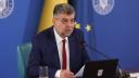 Ciolacu sustine ca romanii vor calatori fara vize in SUA si ca Romania va intra in Schengen pana la sfarsitul anului