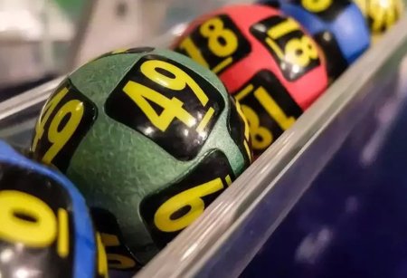 Tragerea Loto 6/49 din 25 iulie 2024. Report de 3,3 milioane de euro la categoria I