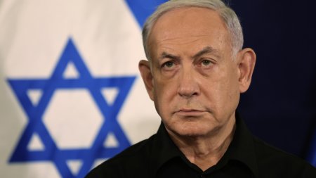 Hamas: Discursul lui Benjamin Netanyahu in fata Congresului american induce in eroare