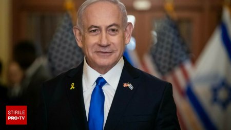 Netanyahu, in fata Congresului SUA: In ziua in care vom invinge Hamas, o noua Gaza va putea <span style='background:#EDF514'>VEDEA</span> lumina zilei