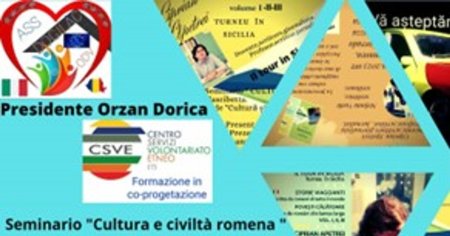 Cum inveti sa fi roman? Pledoarie pentru educatia limbii si culturii romane pentru copiii din Diaspora