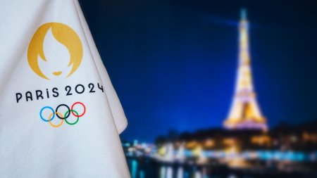 Se va respecta armistitiul olimpic in timpul Jocurilor de la Paris? <span style='background:#EDF514'>MOSCOVA</span> nu a respins apelul la un armistitiu