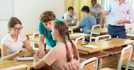 Cum ajuta Liceul <span style='background:#EDF514'>INTERNATIONAL</span> IOANID tinerii liceeni sa isi aleaga cariera potrivita