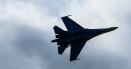 Rusia spune ca a interceptat trei avioane britanice de lupta deasupra Marii Negre