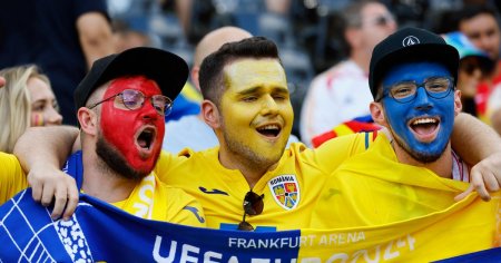 Romania, pedepsita dur din cauza fanilor la Euro 2024: UEFA ne lasa fara suporteri la debutul in Liga Natiunilor