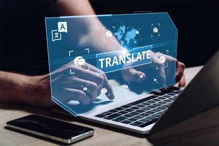 Importanta serviciilor de traduceri autorizate in recunoasterea documentelor oficiale