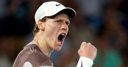 Pierdere mare pentru Jocurile Olimpice: Jannik Sinner, liderul ATP, rateaza turneul de tenis. Explicatia sa