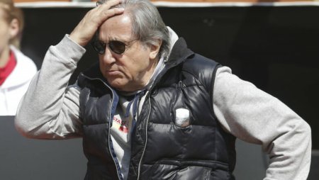 Ilie Nastase rupe legatura cu fiica sa care si-a facut cont pe o aplicatie pentru adulti. I-am platit <span style='background:#EDF514'>SCOA</span>la, vreo jumatate de milion de euro