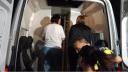 Doua politiste din Falticeni au furat 940 de litri de alcool si trei lansete din camera cu bunuri confiscate si au fost arestate