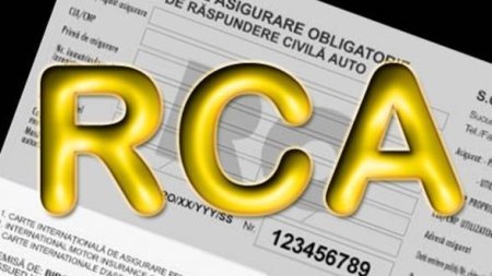 De ce platesc soferii din Bucuresti si Ilfov mai mult pentru asigurarea RCA
